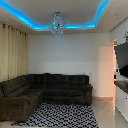 הוילה Alto Paraíso de Goiás Cantinho Almeida מראה חיצוני תמונה