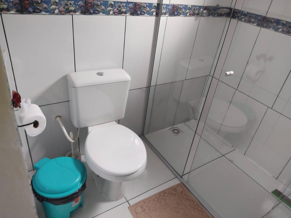 הוילה Alto Paraíso de Goiás Cantinho Almeida מראה חיצוני תמונה
