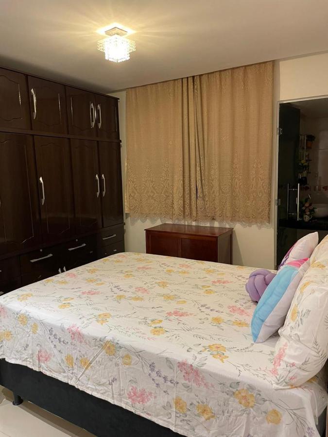 הוילה Alto Paraíso de Goiás Cantinho Almeida מראה חיצוני תמונה